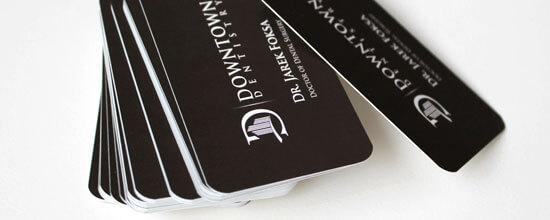 Dental Stationery