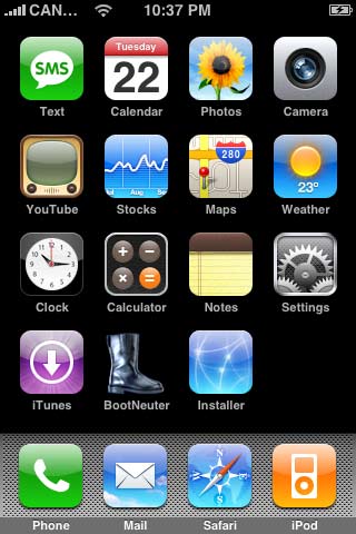 iphone