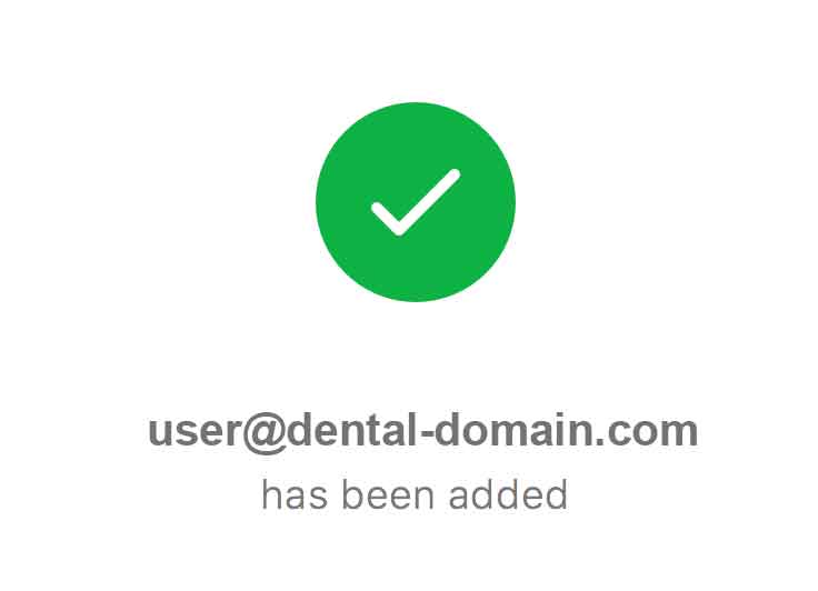 Setup Email Outlook