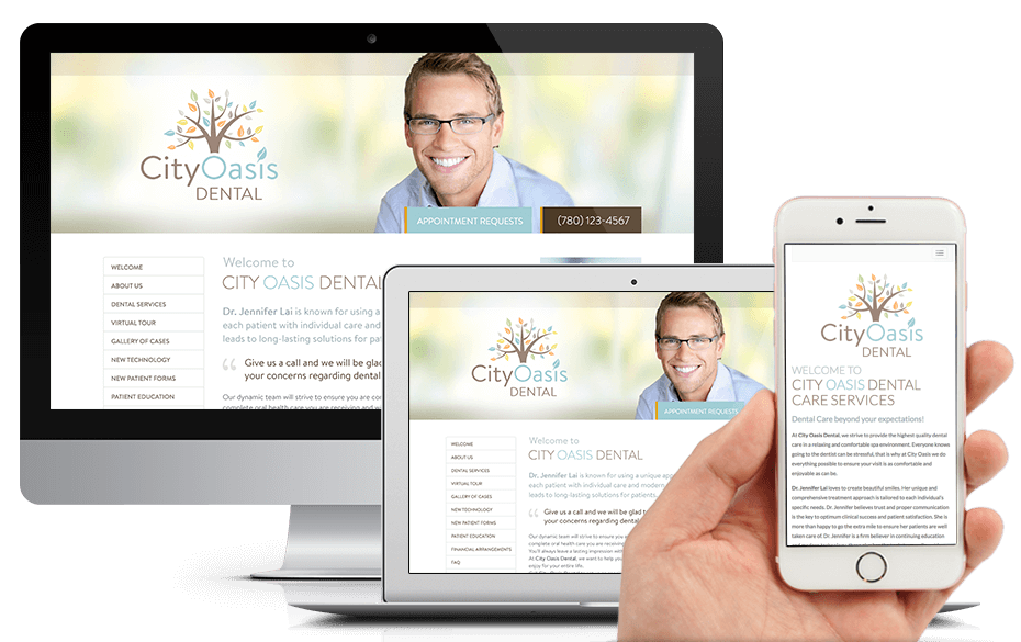 CityOasis Dental