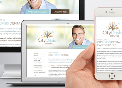 CityOasis Dental