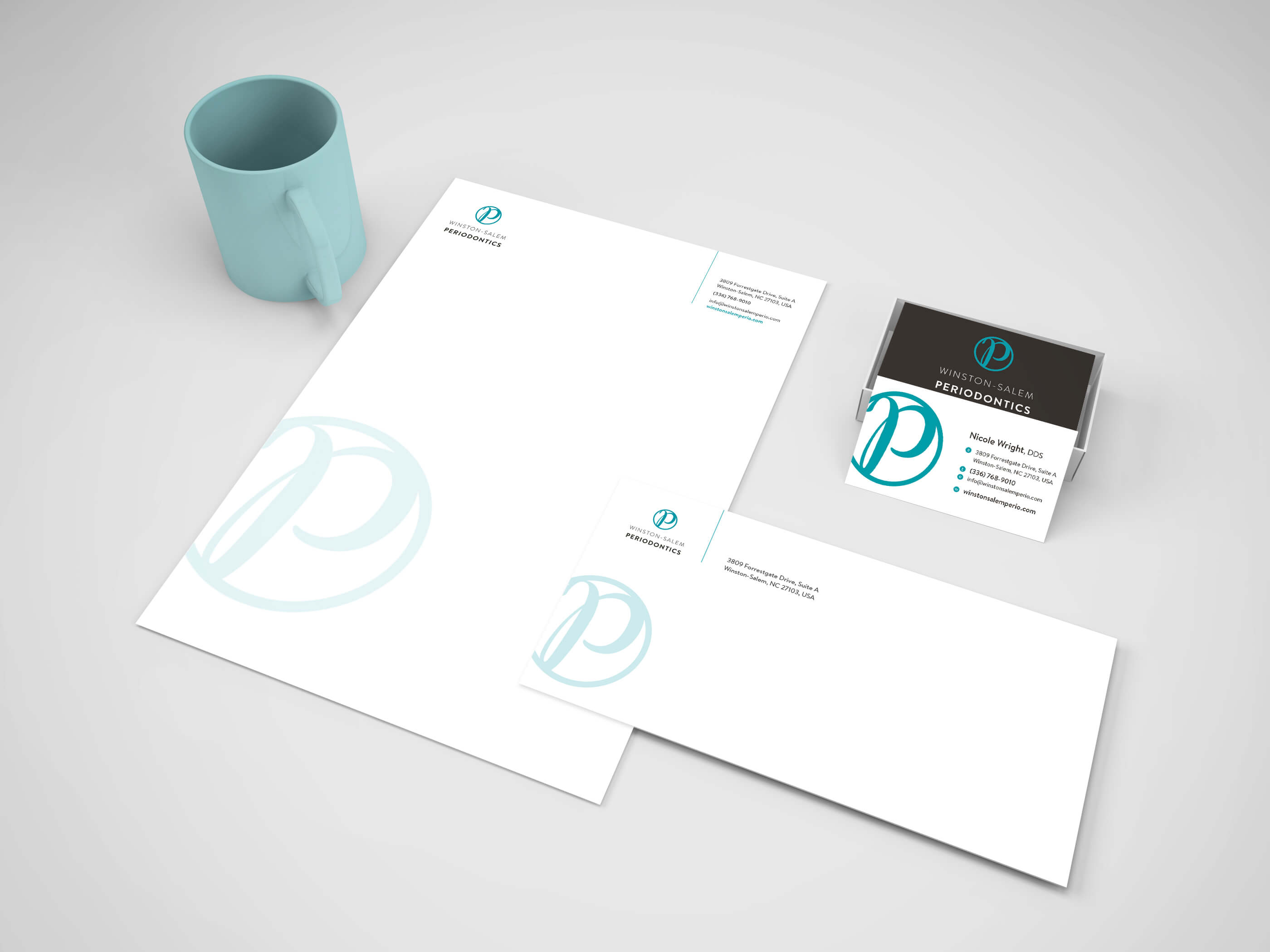 Winston-Salem Periodontics