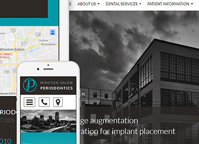 Winston-Salem Periodontics