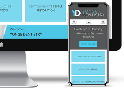 Yonge Dentistry