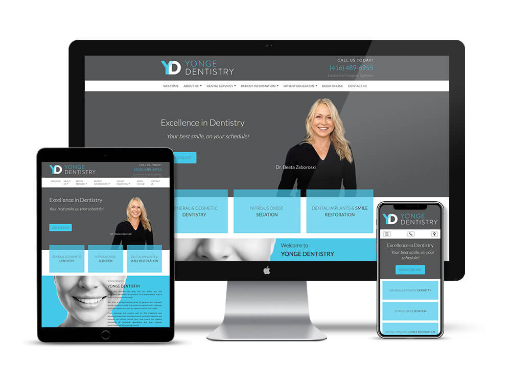 Yonge Dentistry
